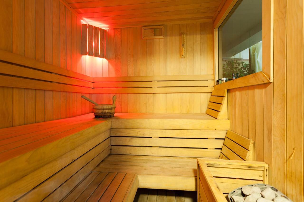 Spa Resort Becici Budva Exterior foto