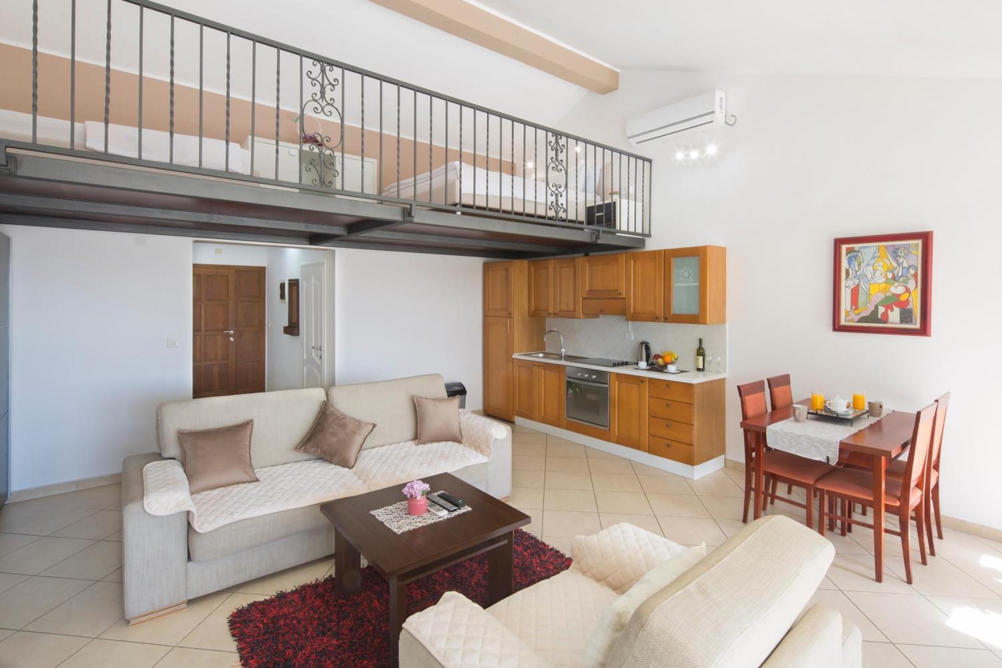 Spa Resort Becici Budva Habitación foto
