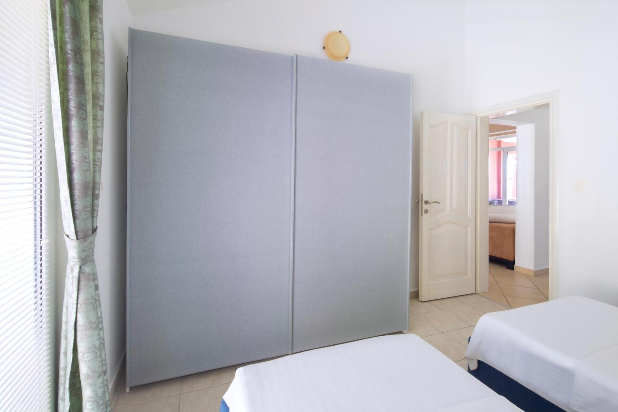 Spa Resort Becici Budva Habitación foto