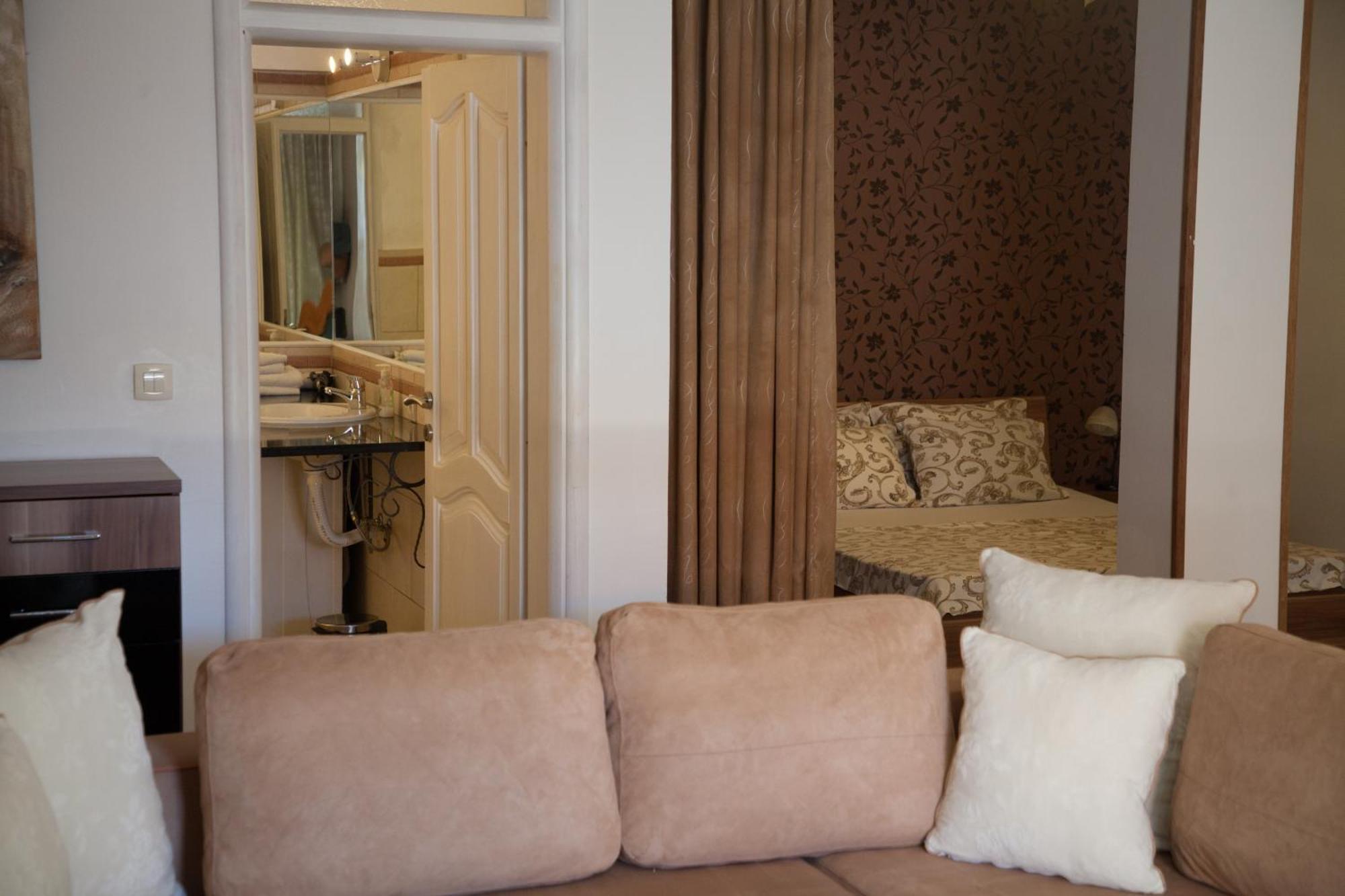 Spa Resort Becici Budva Habitación foto